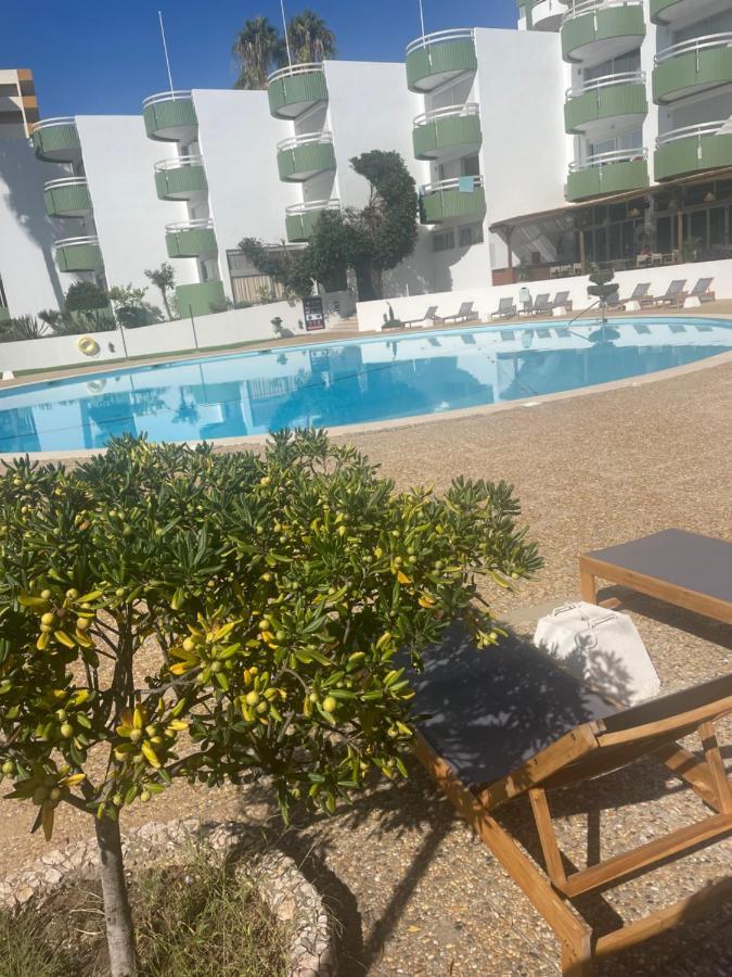 פורטימאו Casa Nico Oceanview -Apartment 1901 מראה חיצוני תמונה