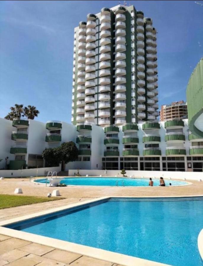 פורטימאו Casa Nico Oceanview -Apartment 1901 מראה חיצוני תמונה
