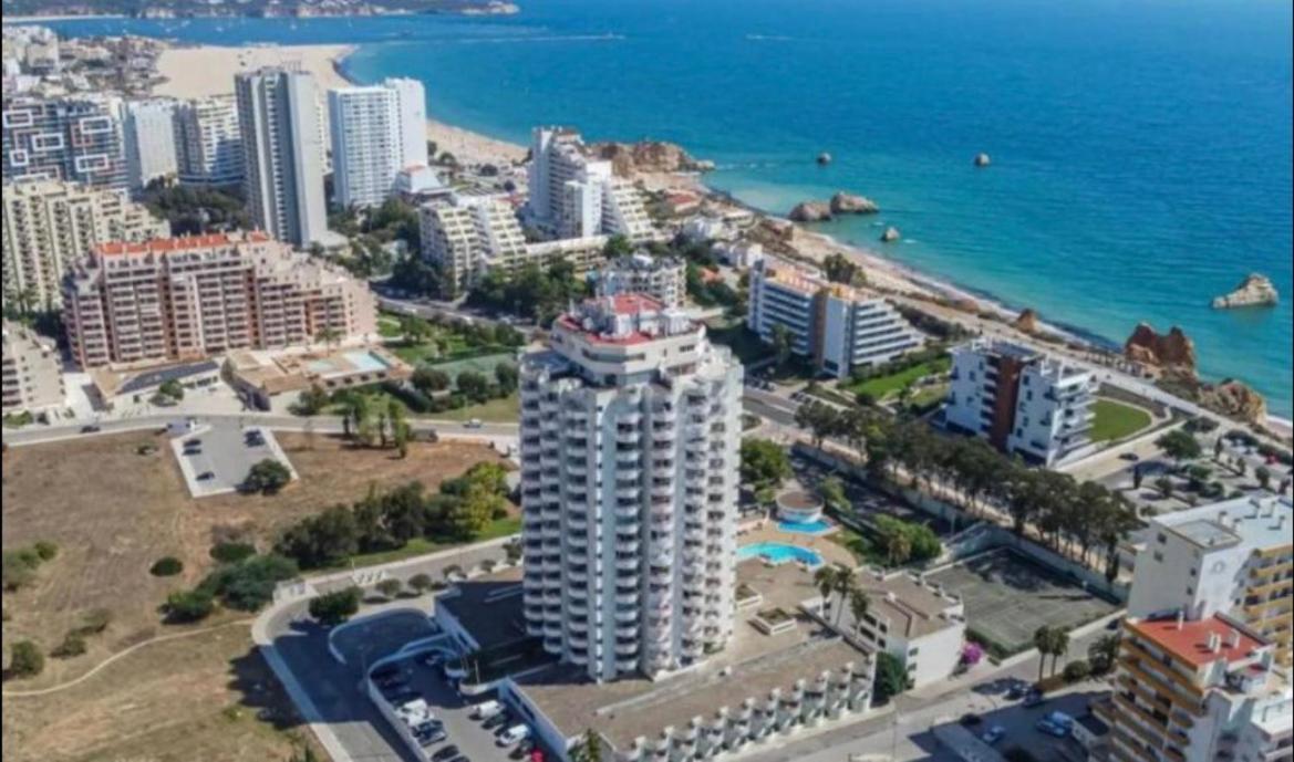 פורטימאו Casa Nico Oceanview -Apartment 1901 מראה חיצוני תמונה
