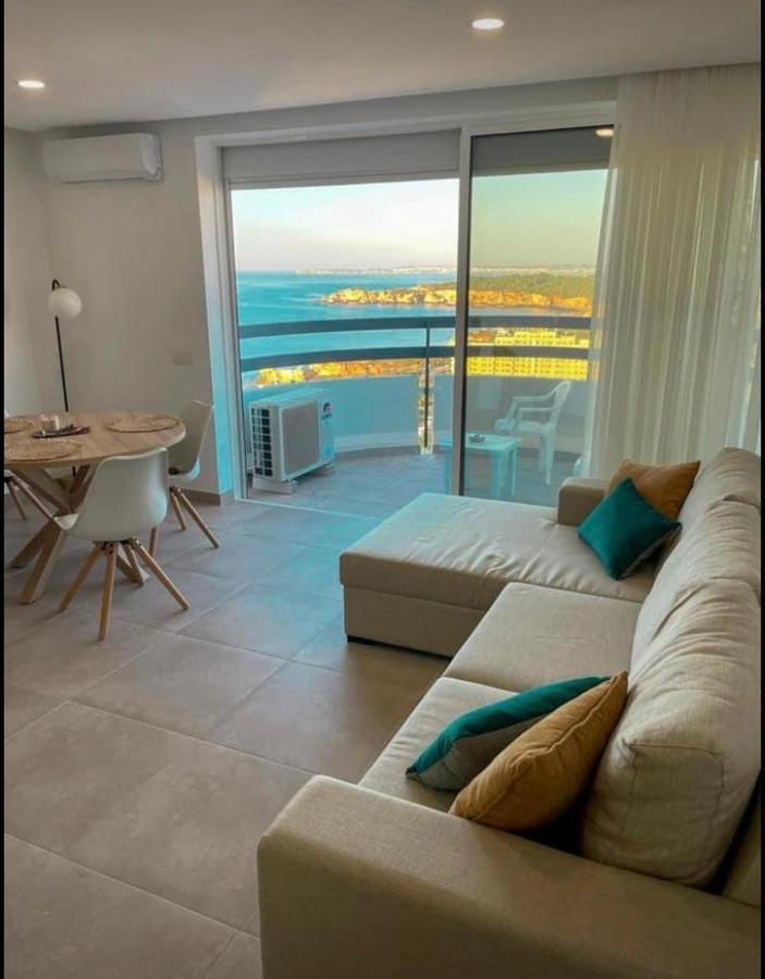 פורטימאו Casa Nico Oceanview -Apartment 1901 מראה חיצוני תמונה
