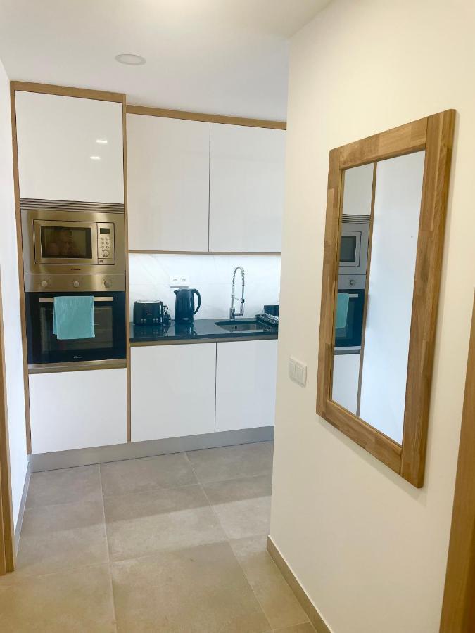 פורטימאו Casa Nico Oceanview -Apartment 1901 מראה חיצוני תמונה
