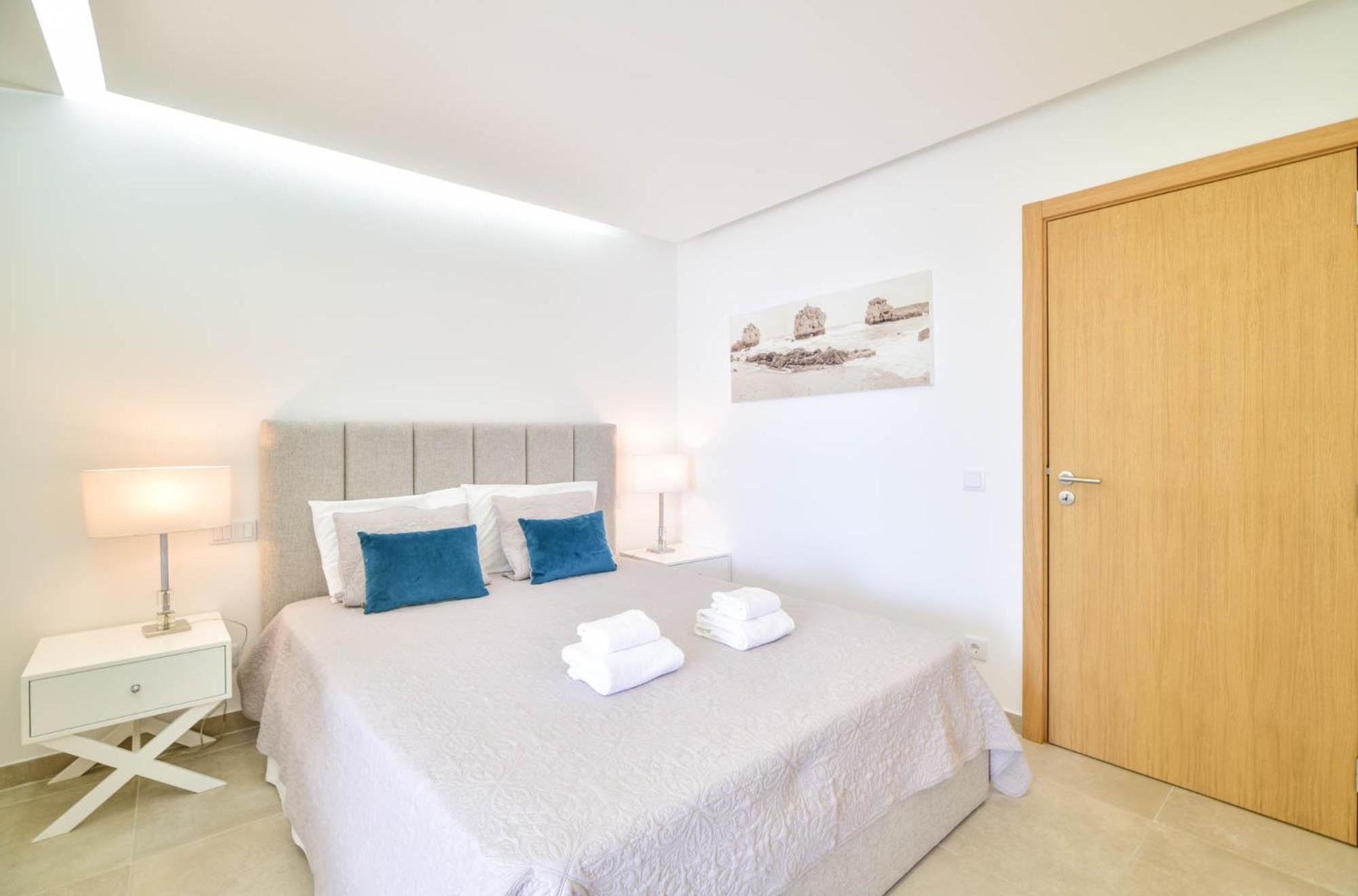 פורטימאו Casa Nico Oceanview -Apartment 1901 מראה חיצוני תמונה
