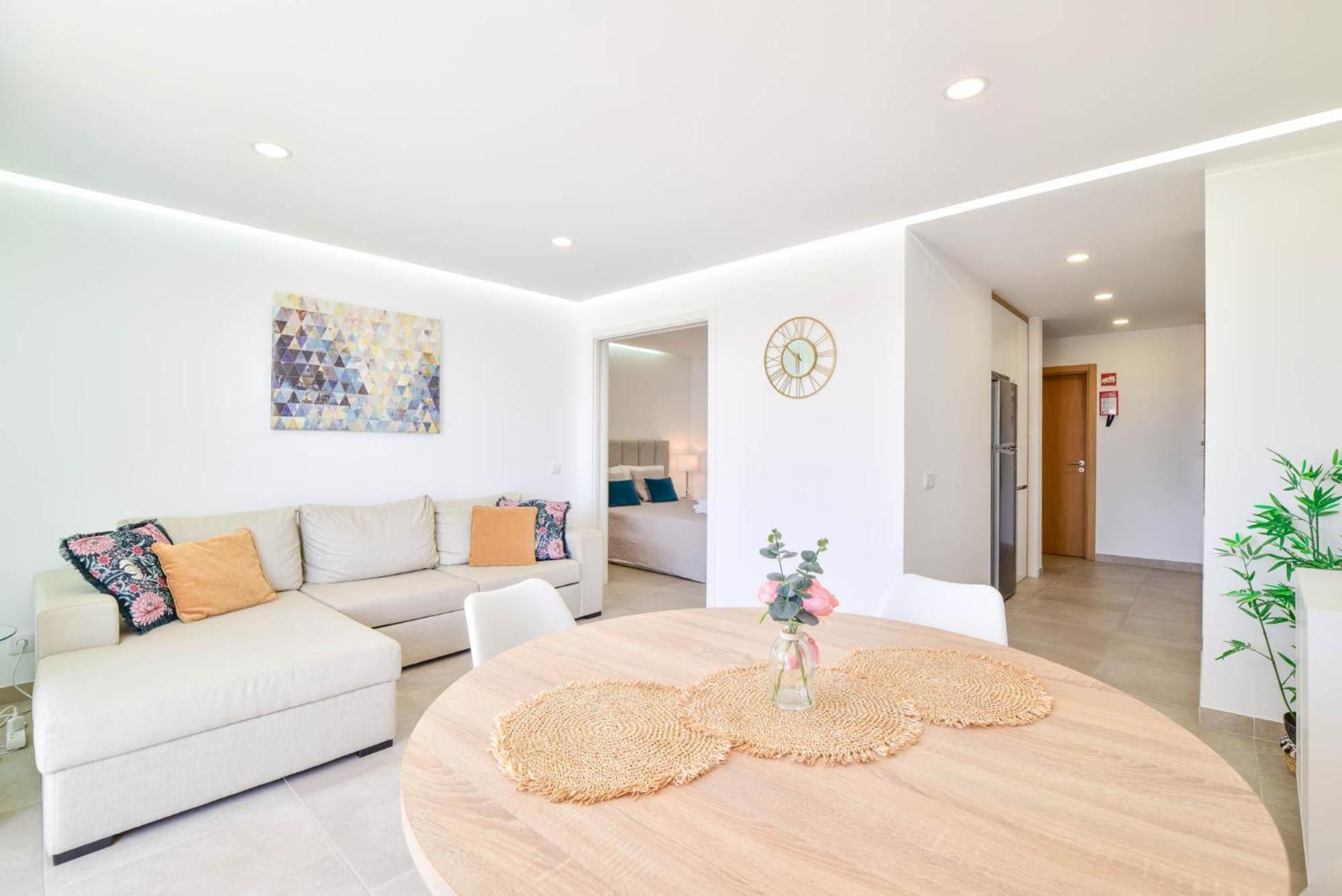פורטימאו Casa Nico Oceanview -Apartment 1901 מראה חיצוני תמונה