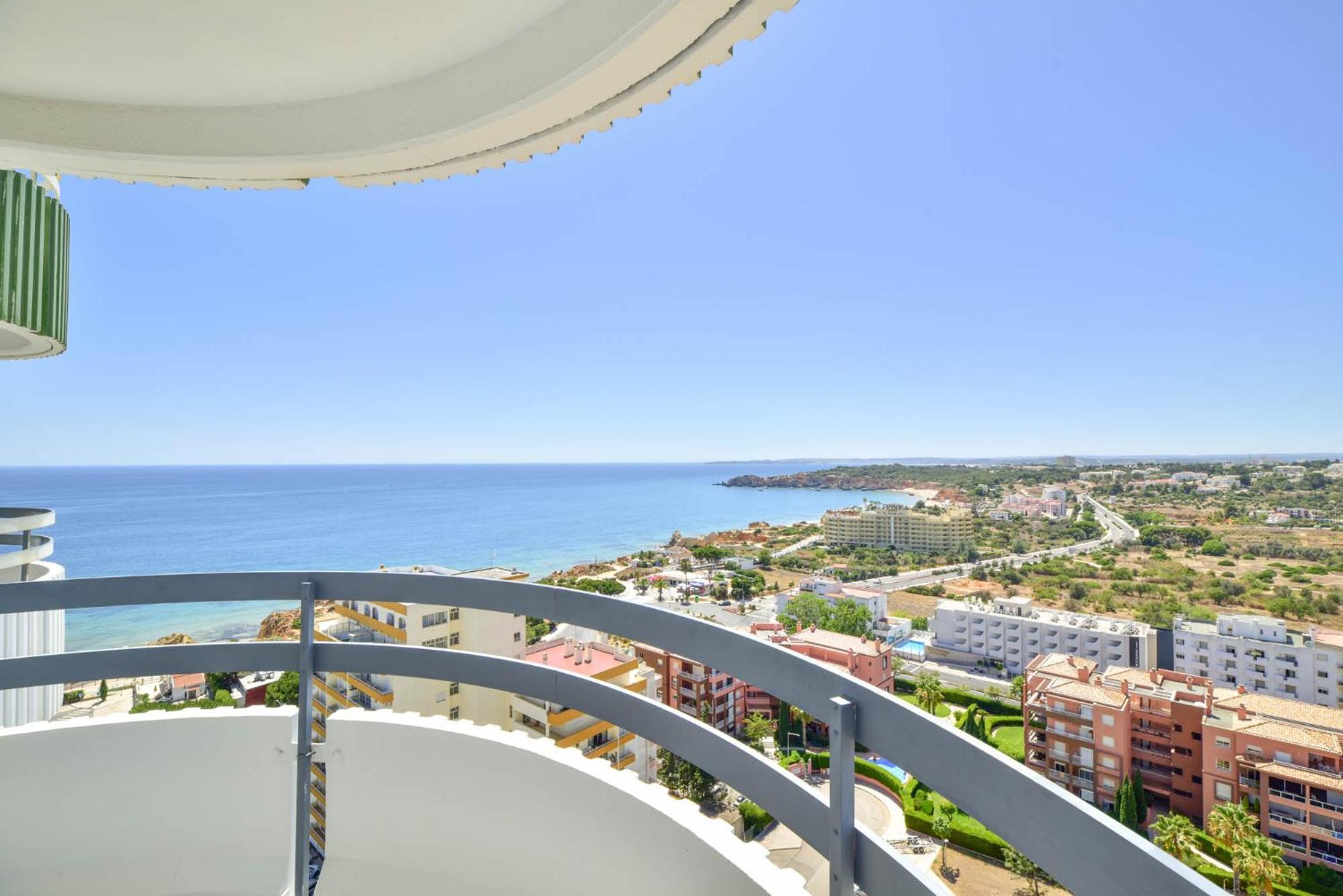 פורטימאו Casa Nico Oceanview -Apartment 1901 מראה חיצוני תמונה