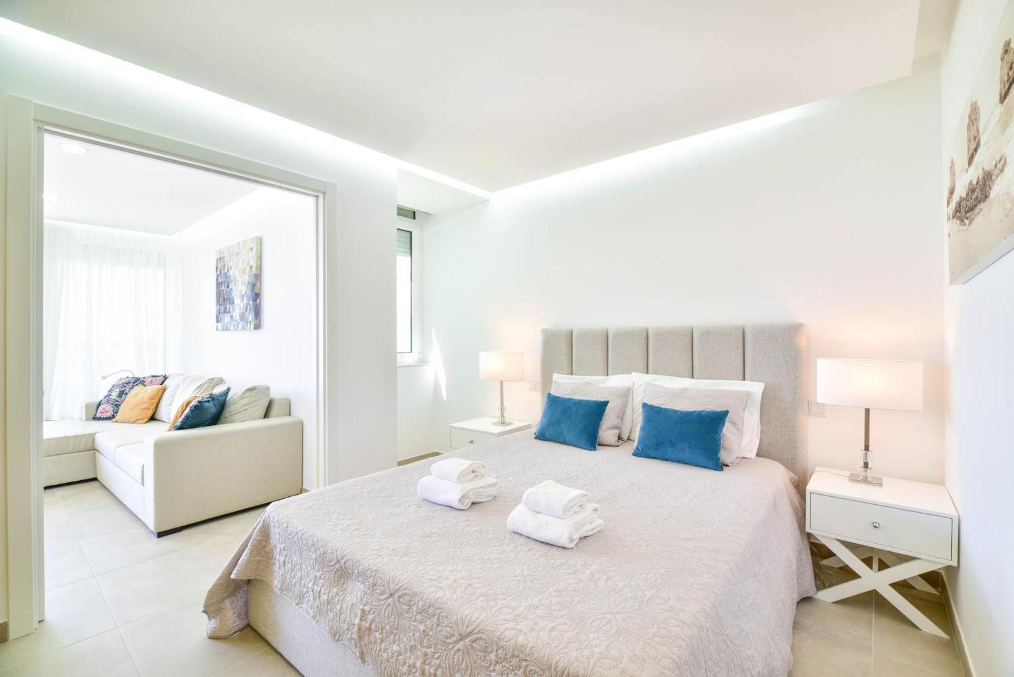 פורטימאו Casa Nico Oceanview -Apartment 1901 מראה חיצוני תמונה