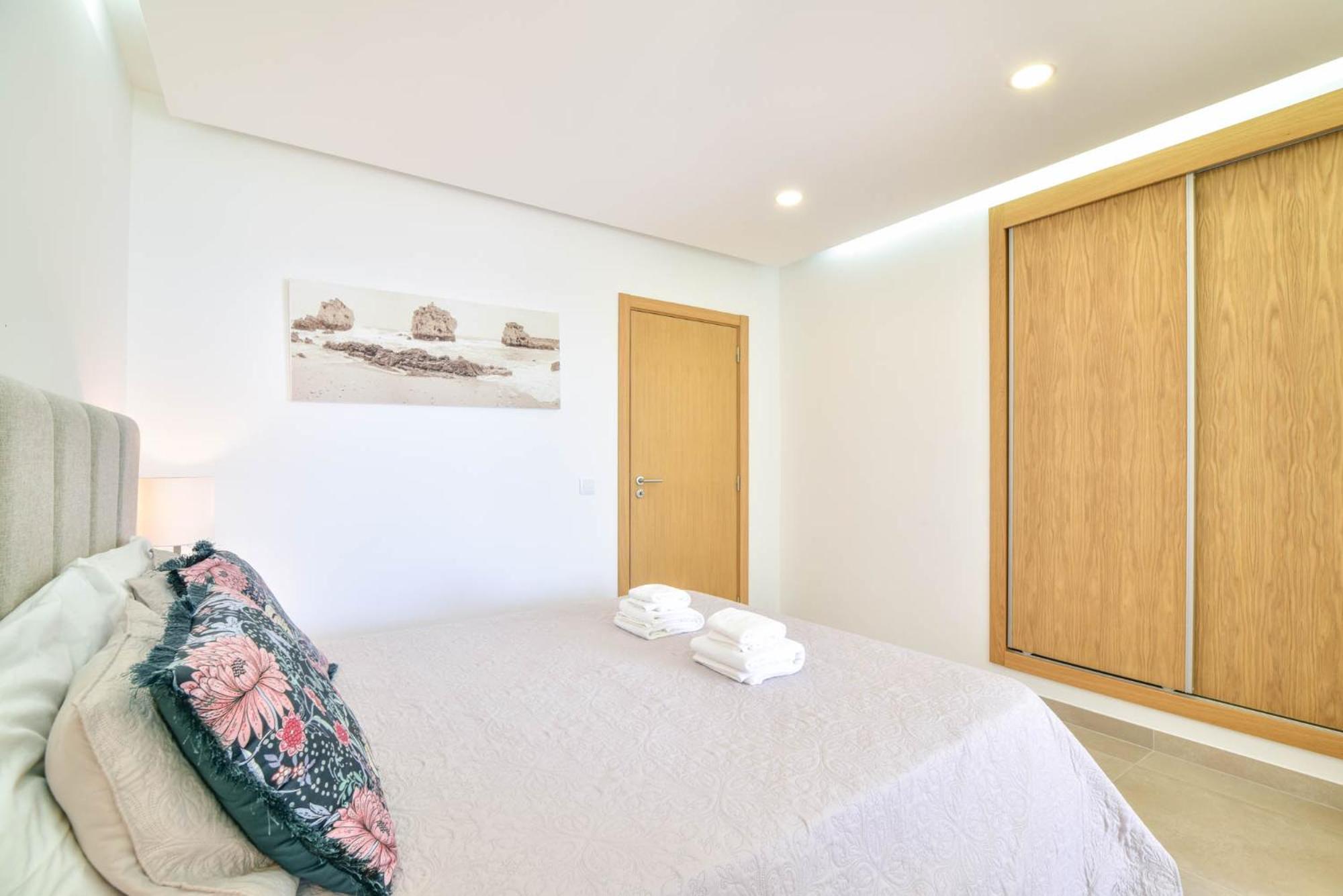 פורטימאו Casa Nico Oceanview -Apartment 1901 מראה חיצוני תמונה