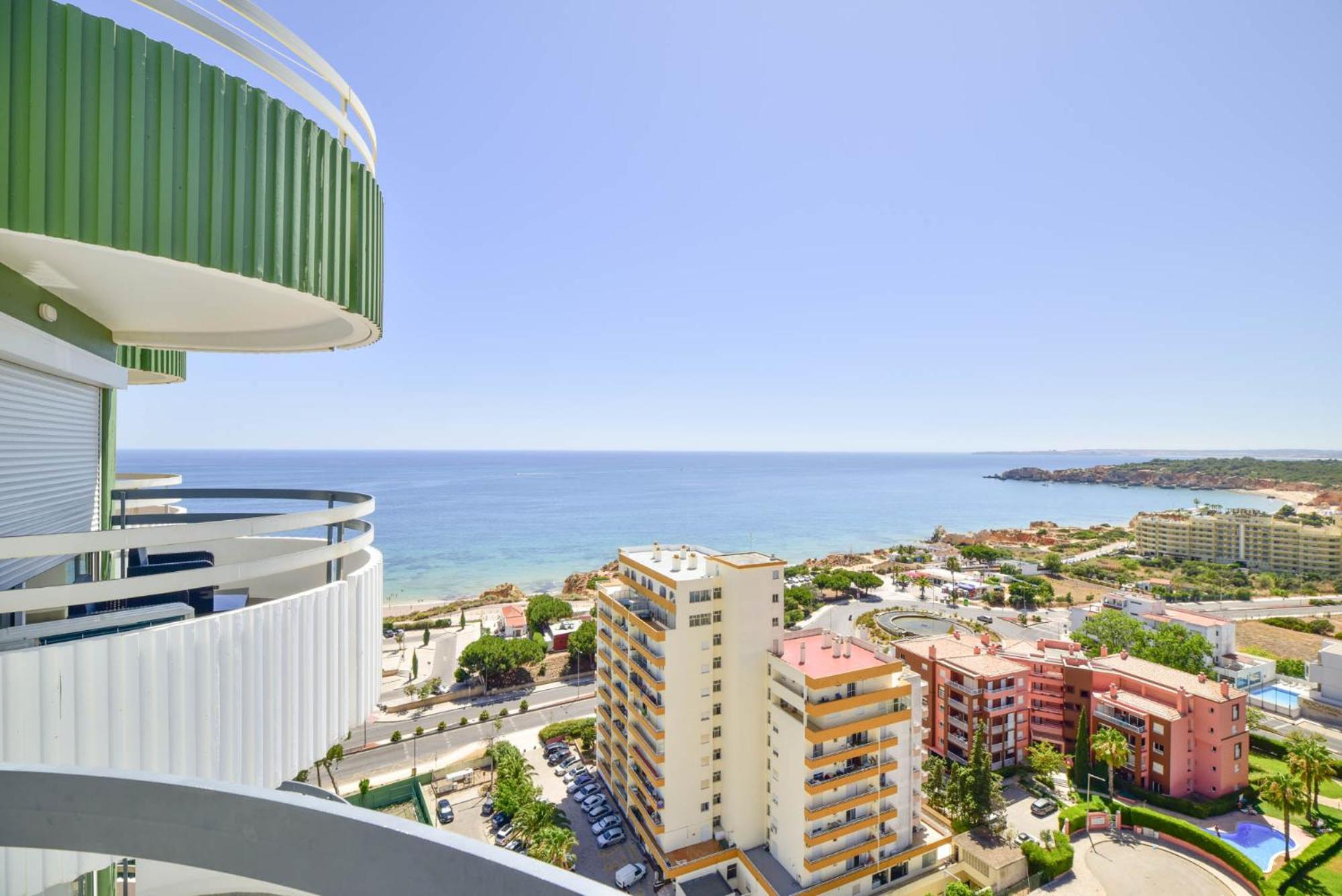 פורטימאו Casa Nico Oceanview -Apartment 1901 מראה חיצוני תמונה