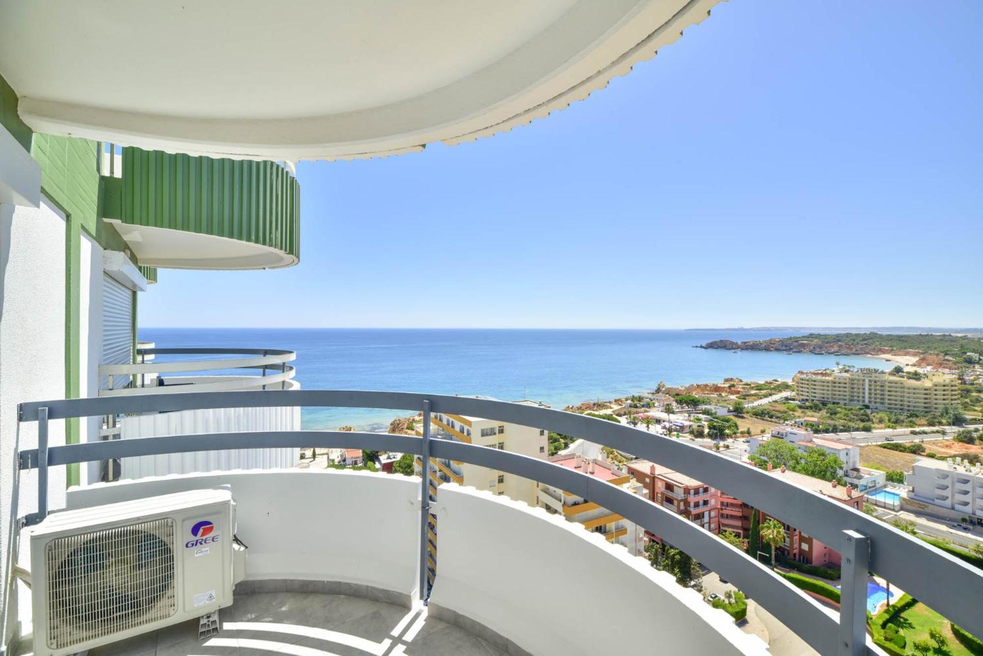 פורטימאו Casa Nico Oceanview -Apartment 1901 מראה חיצוני תמונה